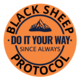 Black Sheep Protocol