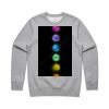 Mens United Crew (Clearance) Thumbnail