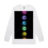 Mens Base Longsleeve Tee Thumbnail